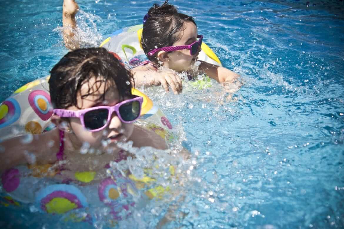 How To Make Your Pool Safe For Your Children