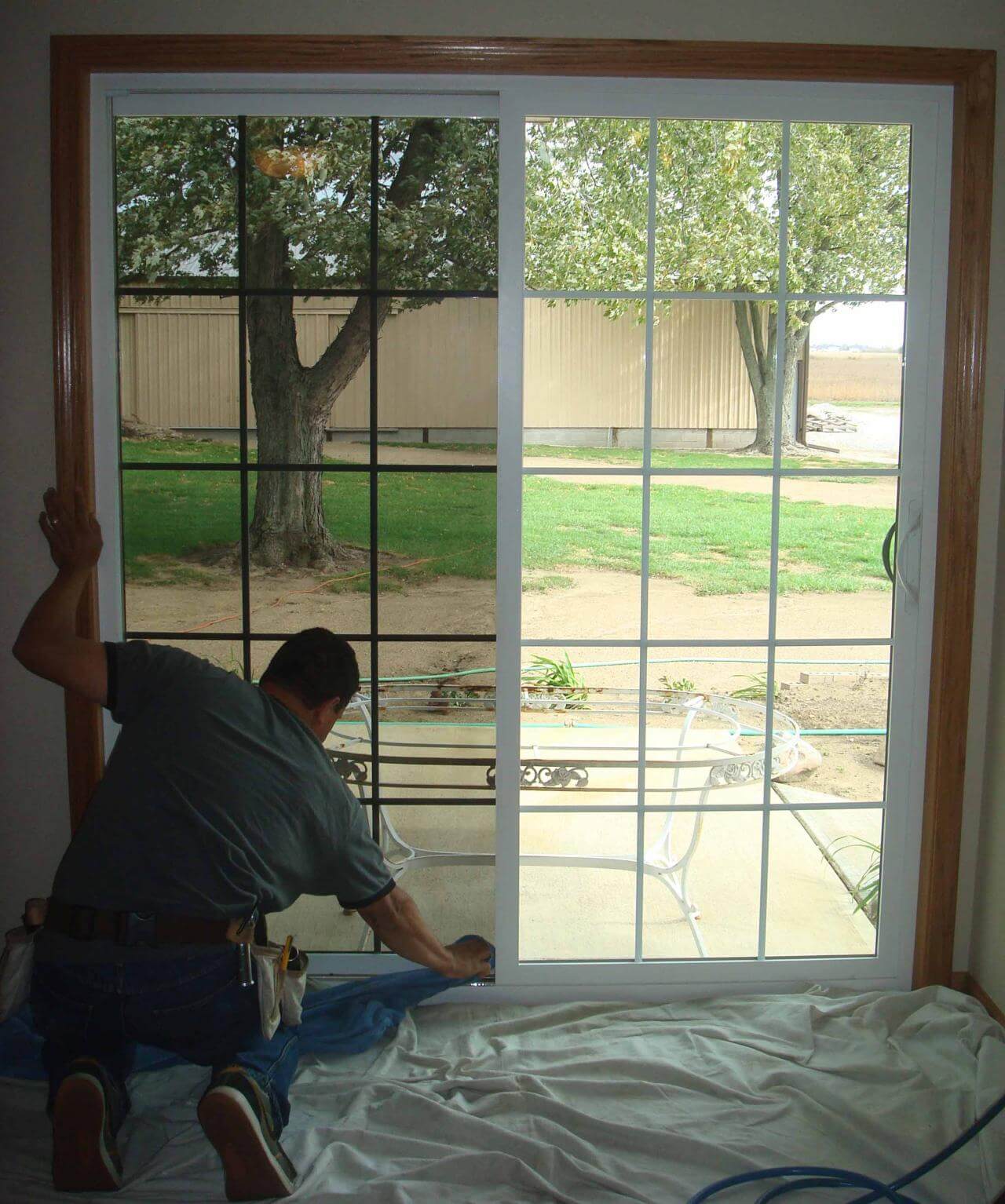 The Benefits of Home Window Tinting
