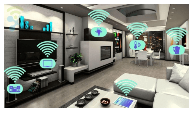 smart homes