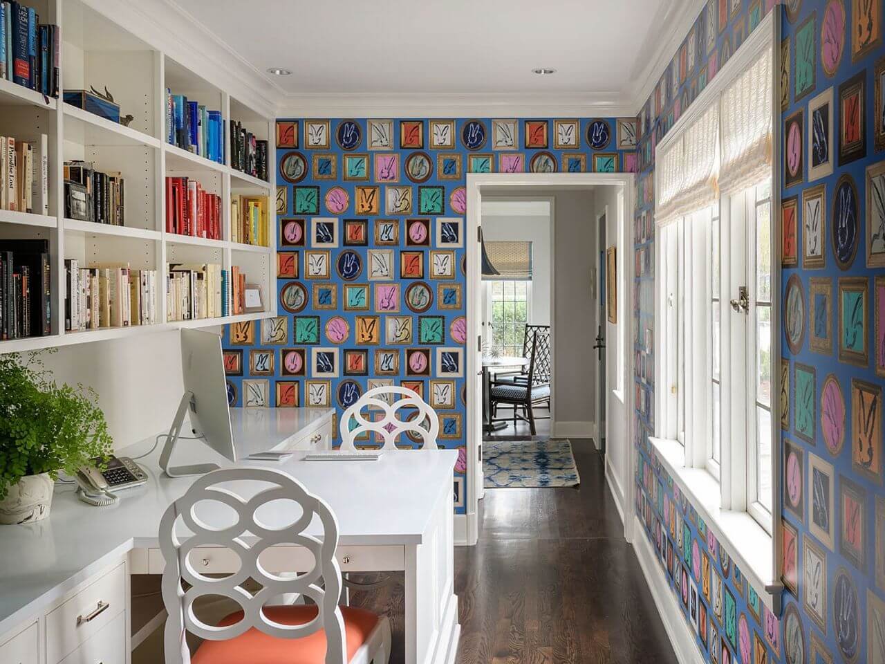 5 Secrets to a Brighter Study Room