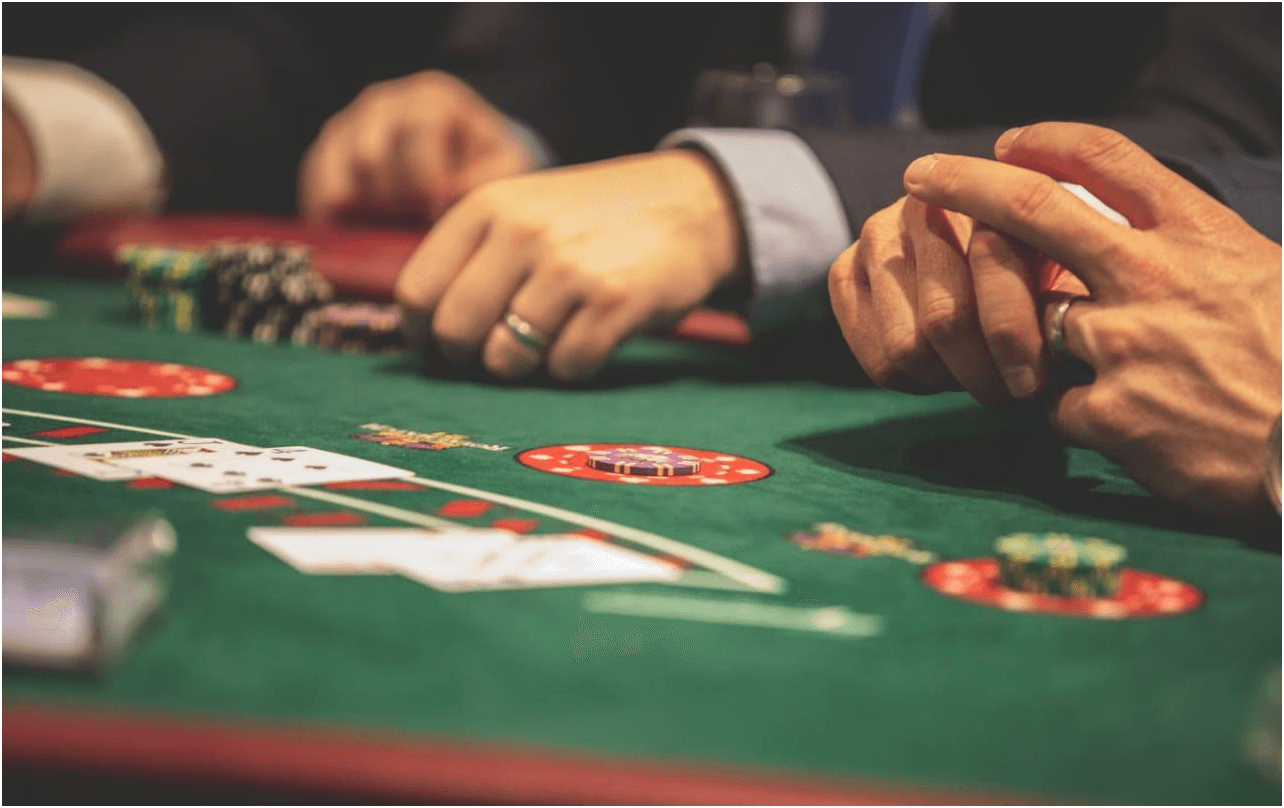 best cryptocurrency online casino