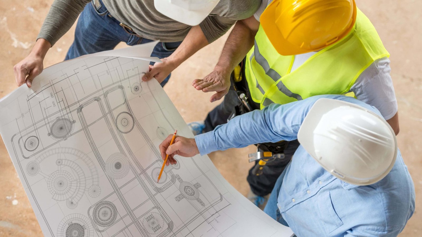 Choosing The Best Engineering Firm For Your Next Project