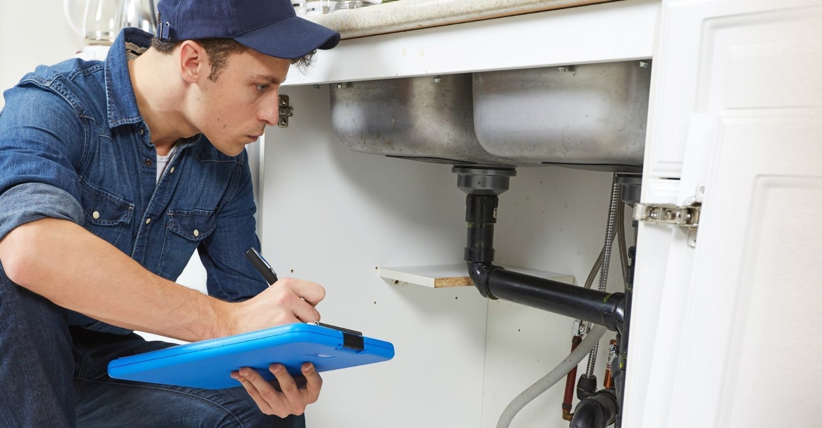 Tips To Select an Efficient Plumbing Company