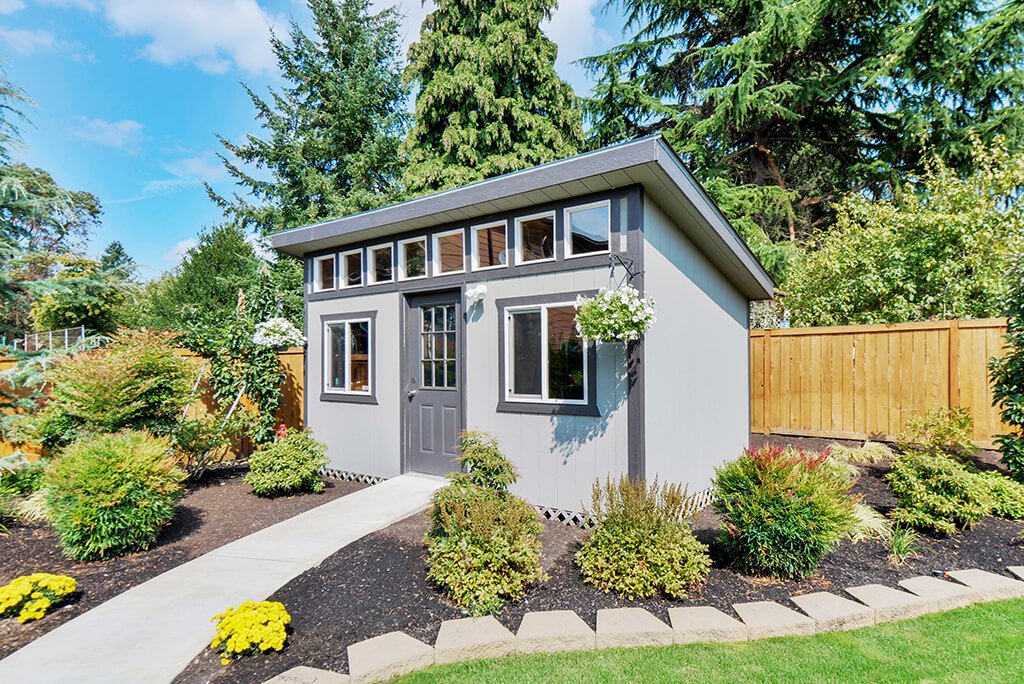 Accessory Dwelling Unit