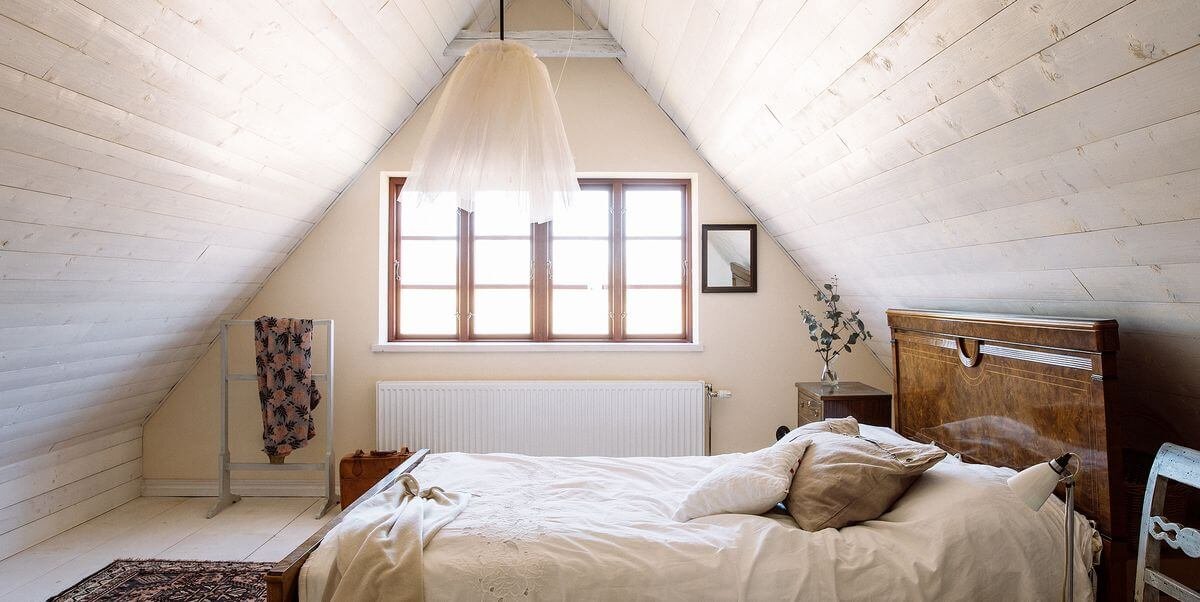 Attics