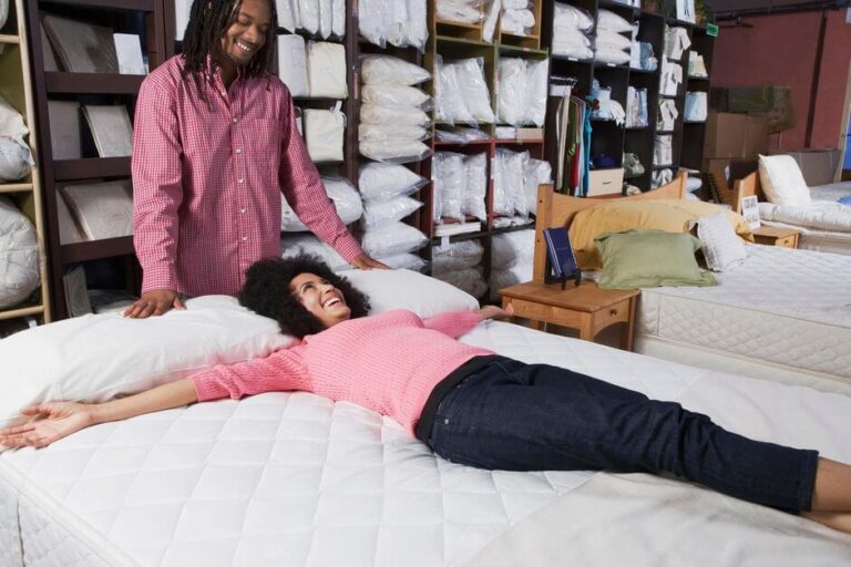 cozy bed mattress reviews
