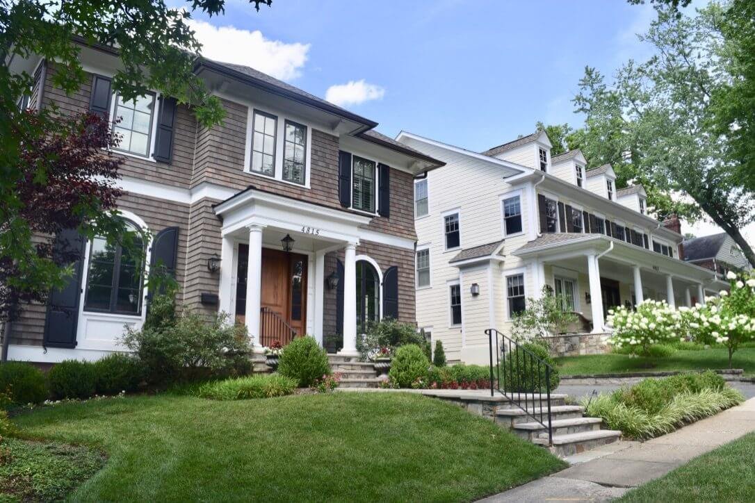 How to Take Care of Your House Like You're Selling It