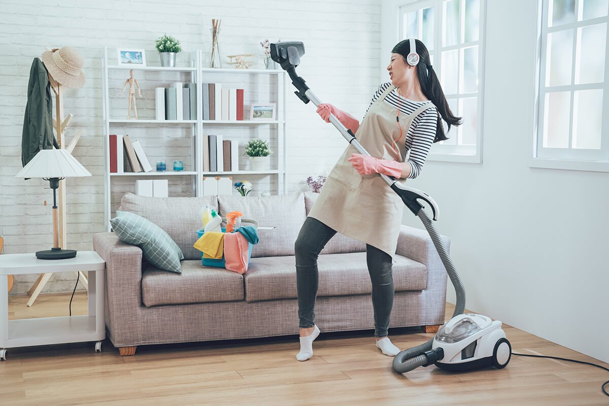 Spring Cleaning Hacks to prepare for the New Season!