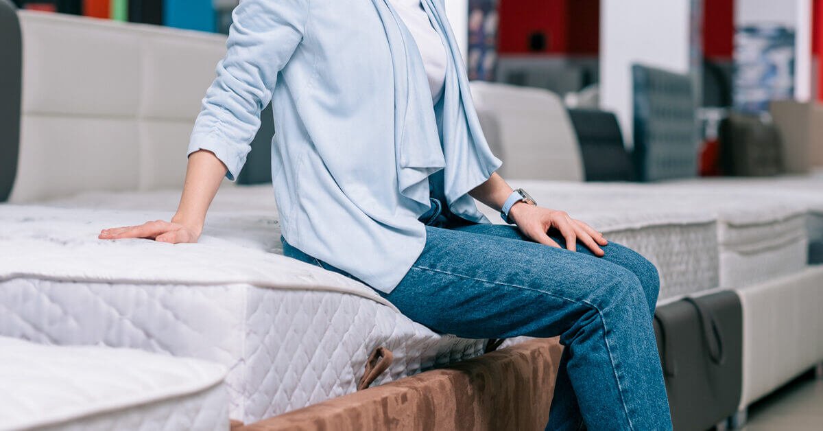 Box Mattresses
