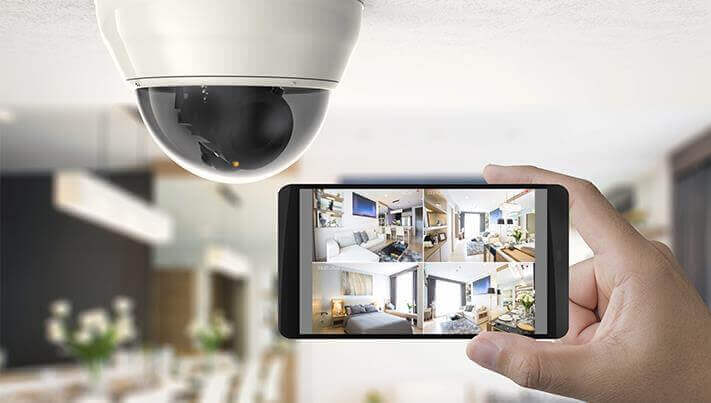 Home Security Systems Add Value To Your Home