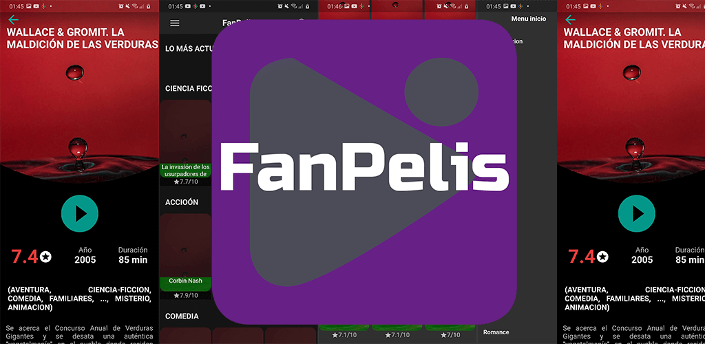 Fanpelis