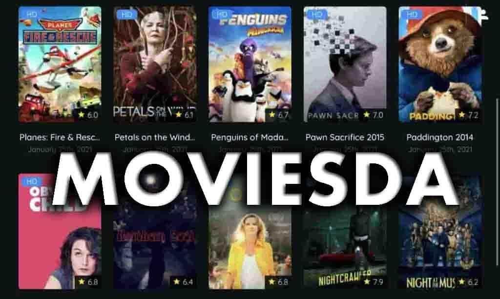 Moviesda 2022 Movies Download
