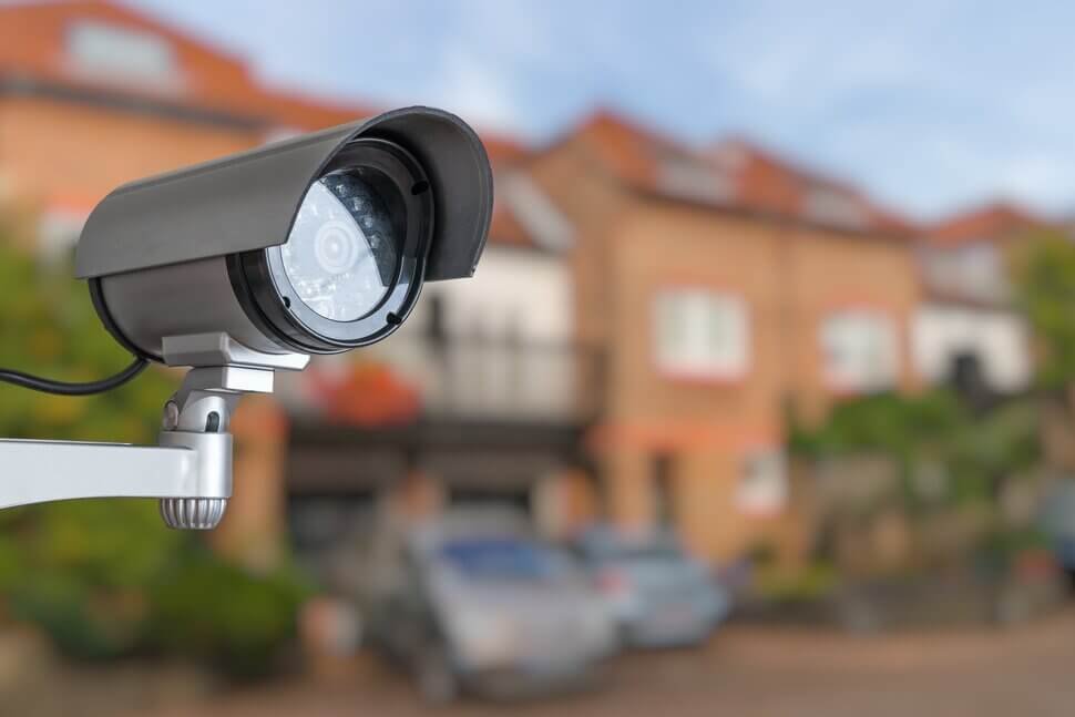 Best Home Security Systems for Frequent Travelers