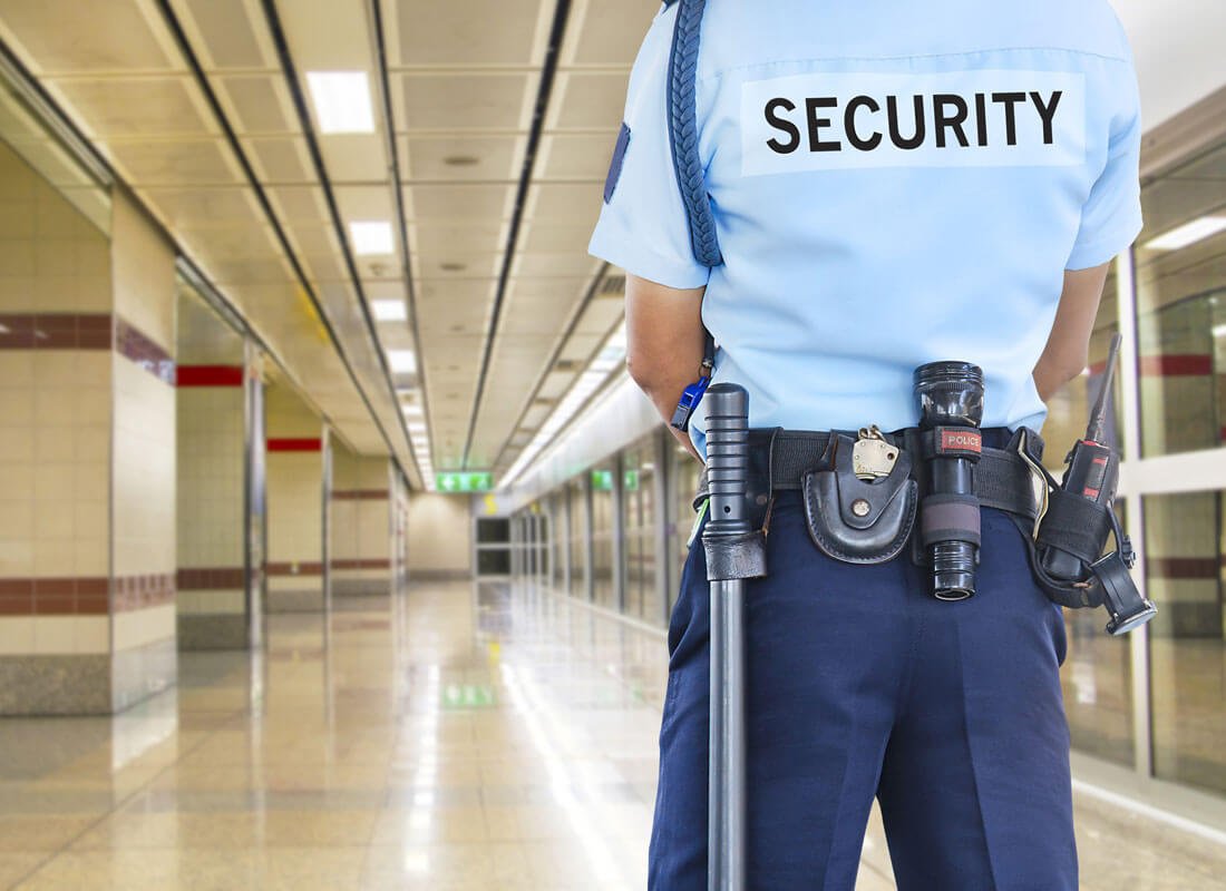 security Guard