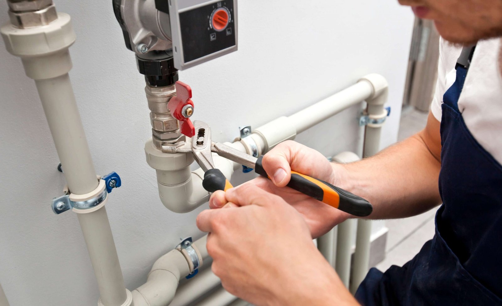 Plumbing Problems