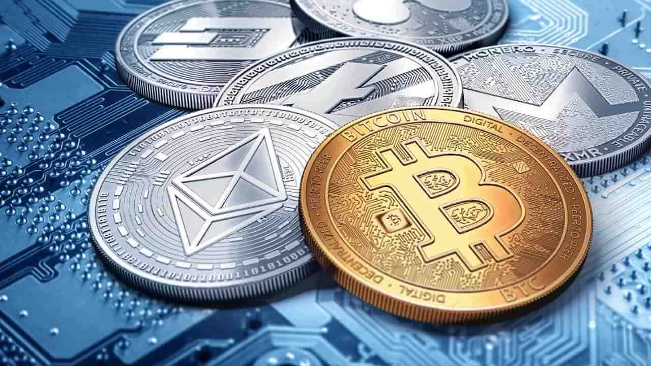 Bitcoin
