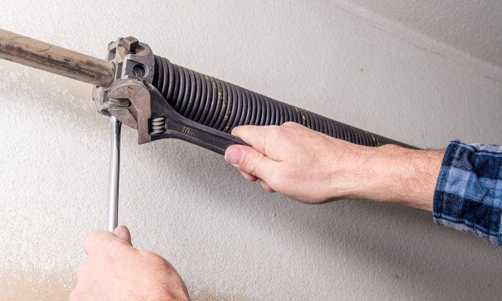 Garage Door Springs