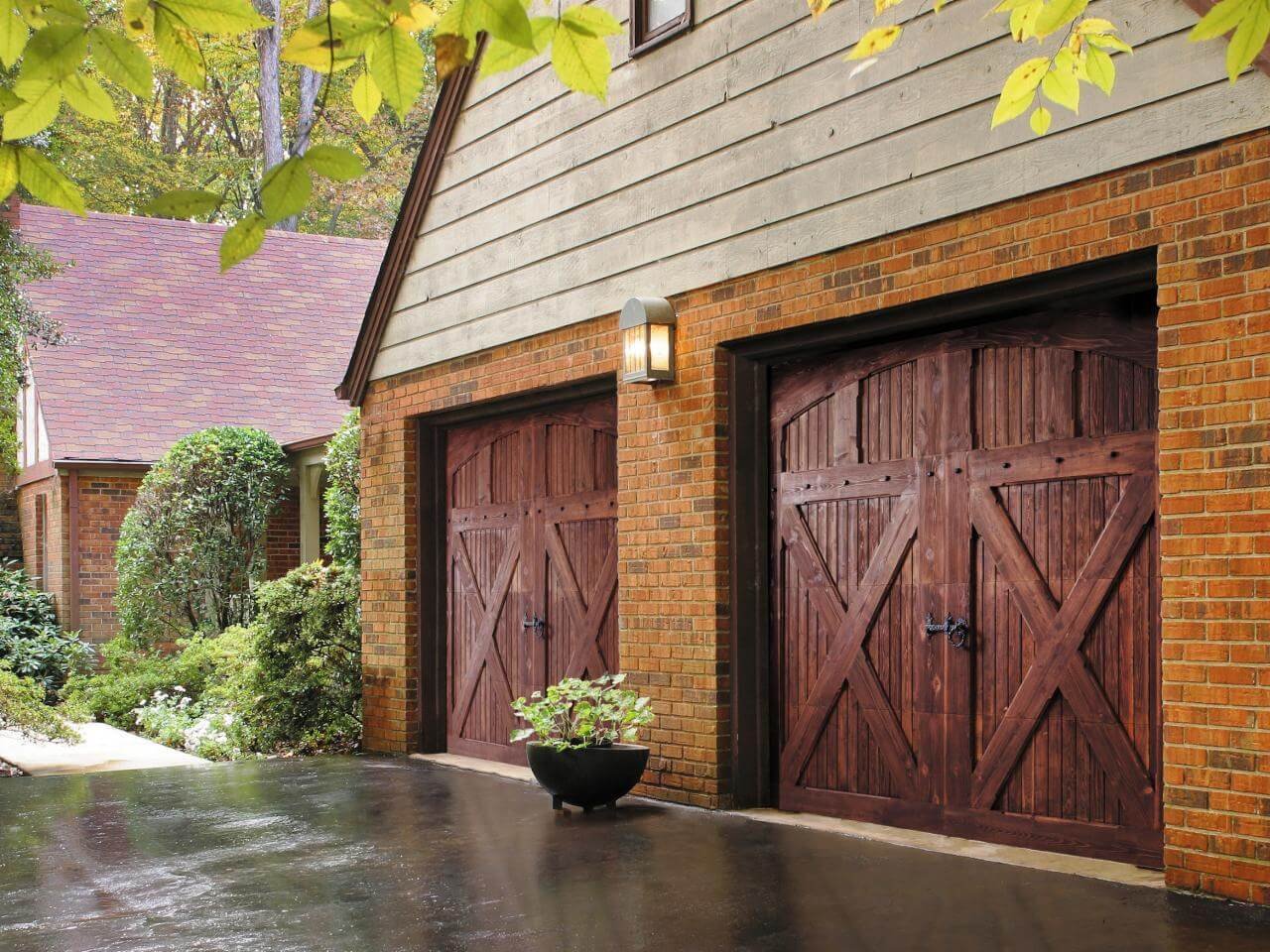 Garage Door