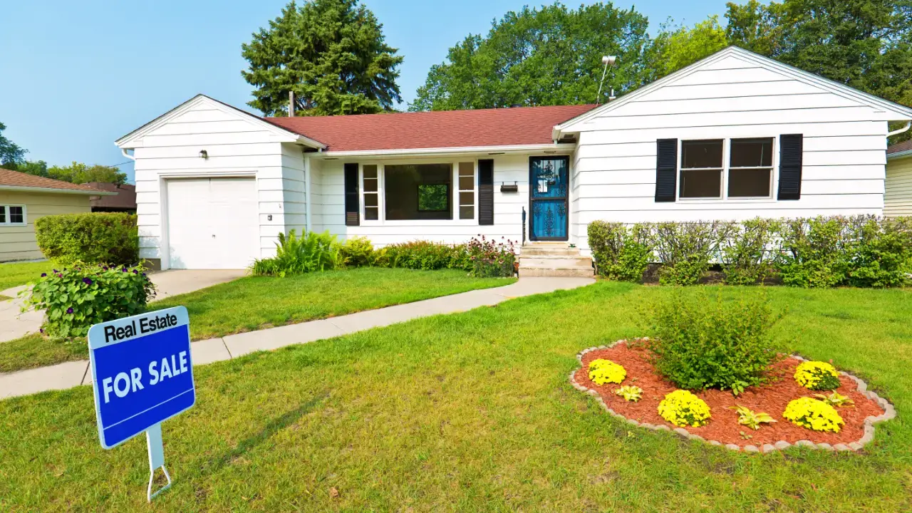 Cash House Buyer