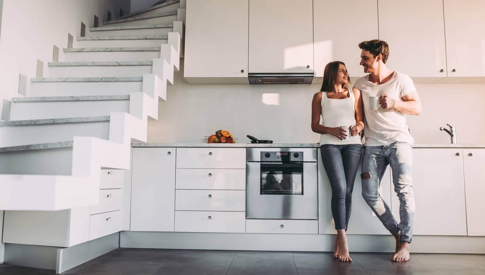 7 Home Improvement Ideas To Boost Your Home’s Curb Appeal