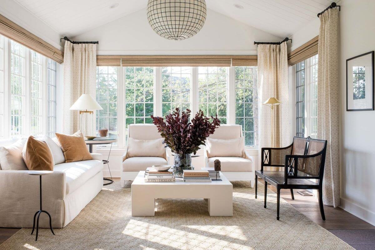 Sunroom