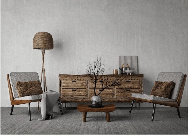 Furniture Simple