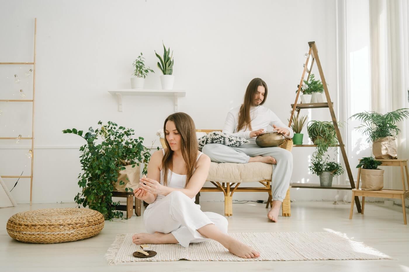 Zen Space