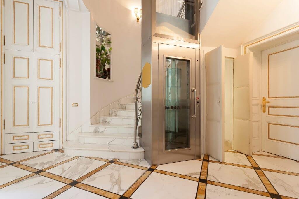 Home Elevators