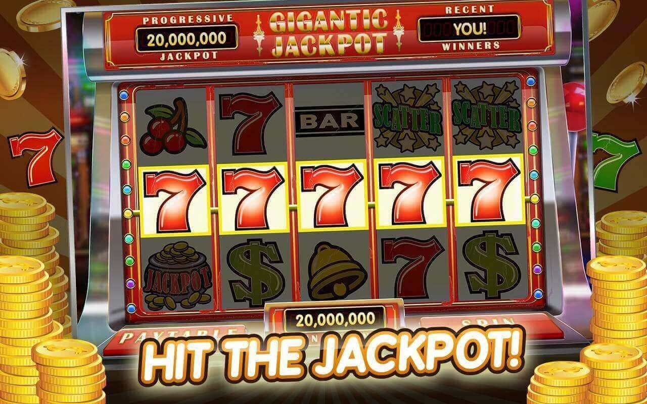 Can You Win Big at Online Slots