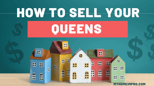 How to sell your Queens