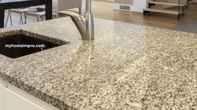 granite countertops cost