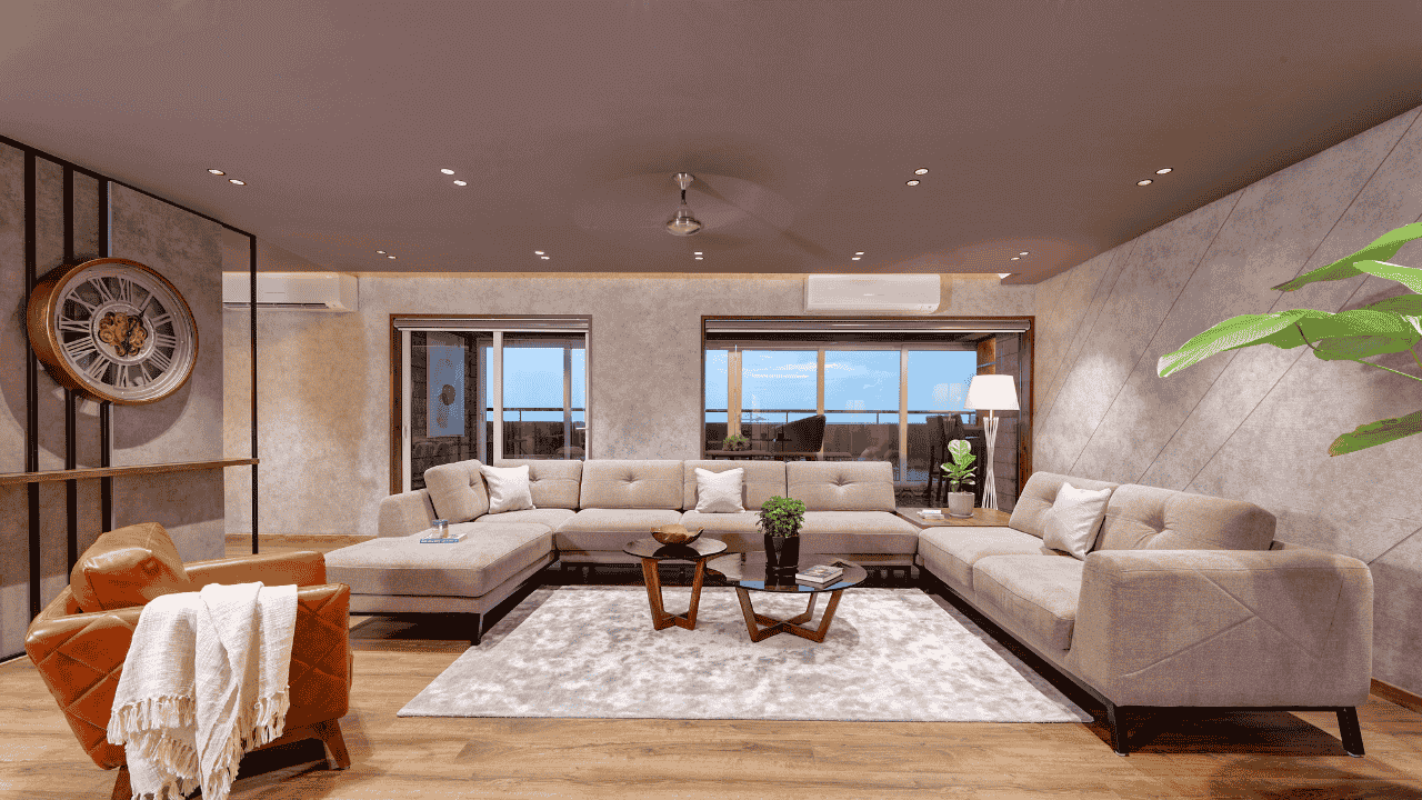 Investing in Interiors: How Premium Designs Enhance Property Value