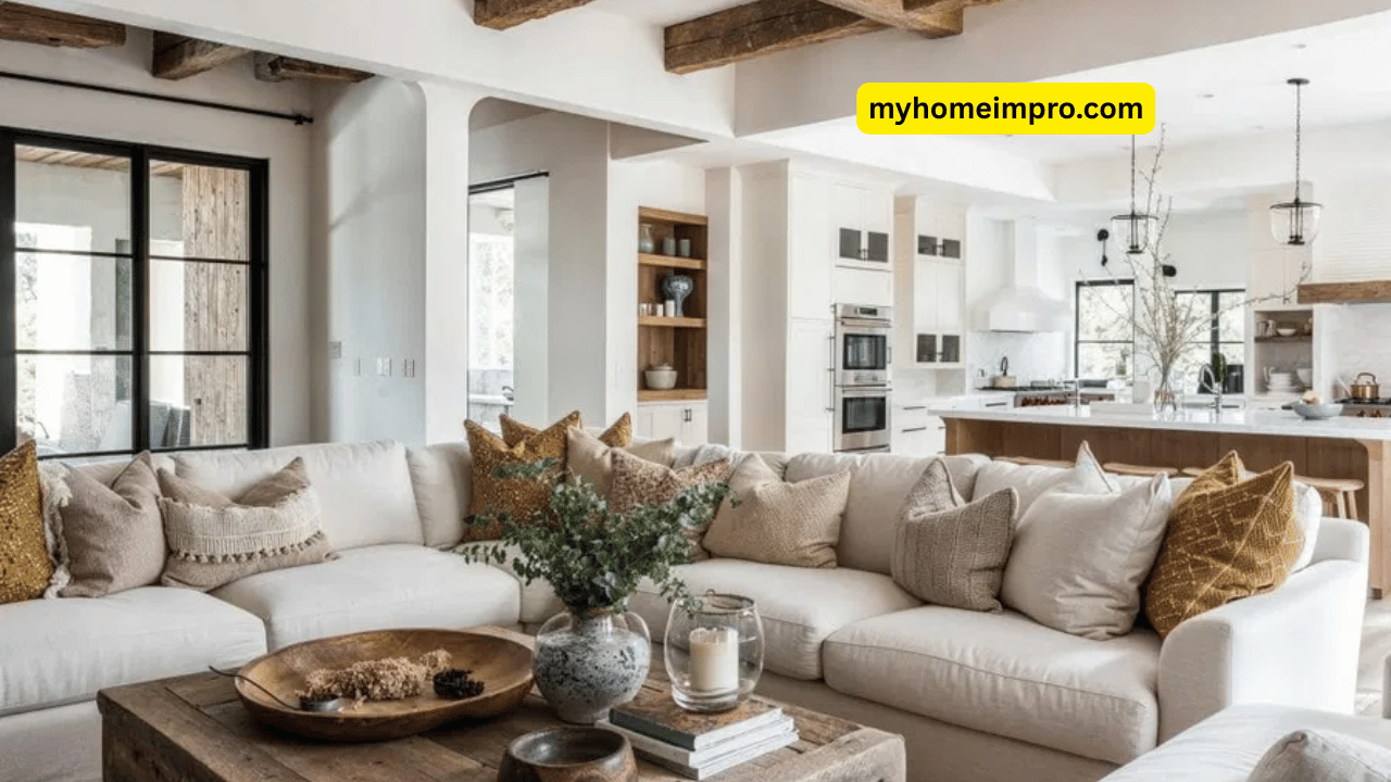 The Ultimate Guide to Rustic Home Decor: 2025 Ideas, Styles, and Budget-Friendly Tips