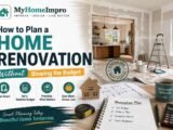 How to Plan a Home Renovation Without Blowing the Budget