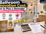 Bathroom Renovation Cost: How to Plan a Remodel Without Overspending