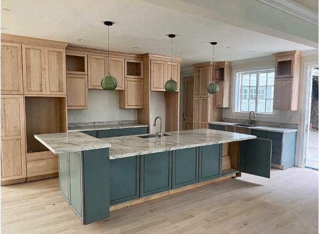 The Renovation Decisions That Prevent Budget Overruns Before Construction Begins